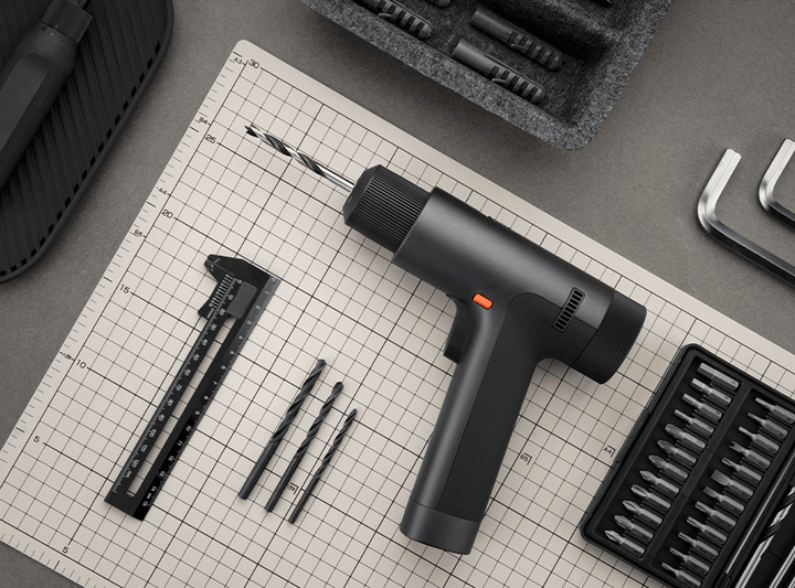 Xiaomi 12V Max Brushless Cordless Drill