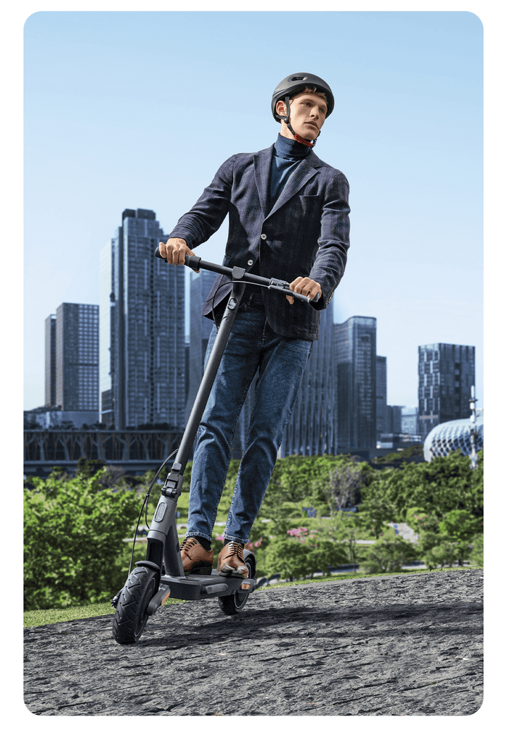 Xiaomi Electric Scooter 4 Go