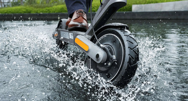 Xiaomi Electric Scooter 4 Go