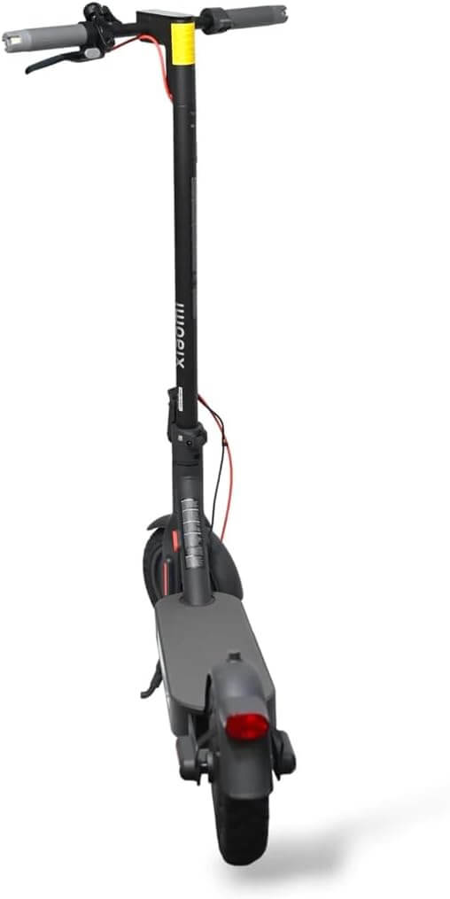 Xiaomi Electric Scooter 4 Pro - 2nd Gen