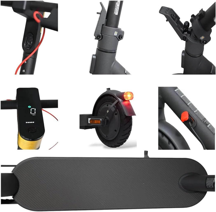 Xiaomi Electric Scooter 4 Pro - 2nd Gen
