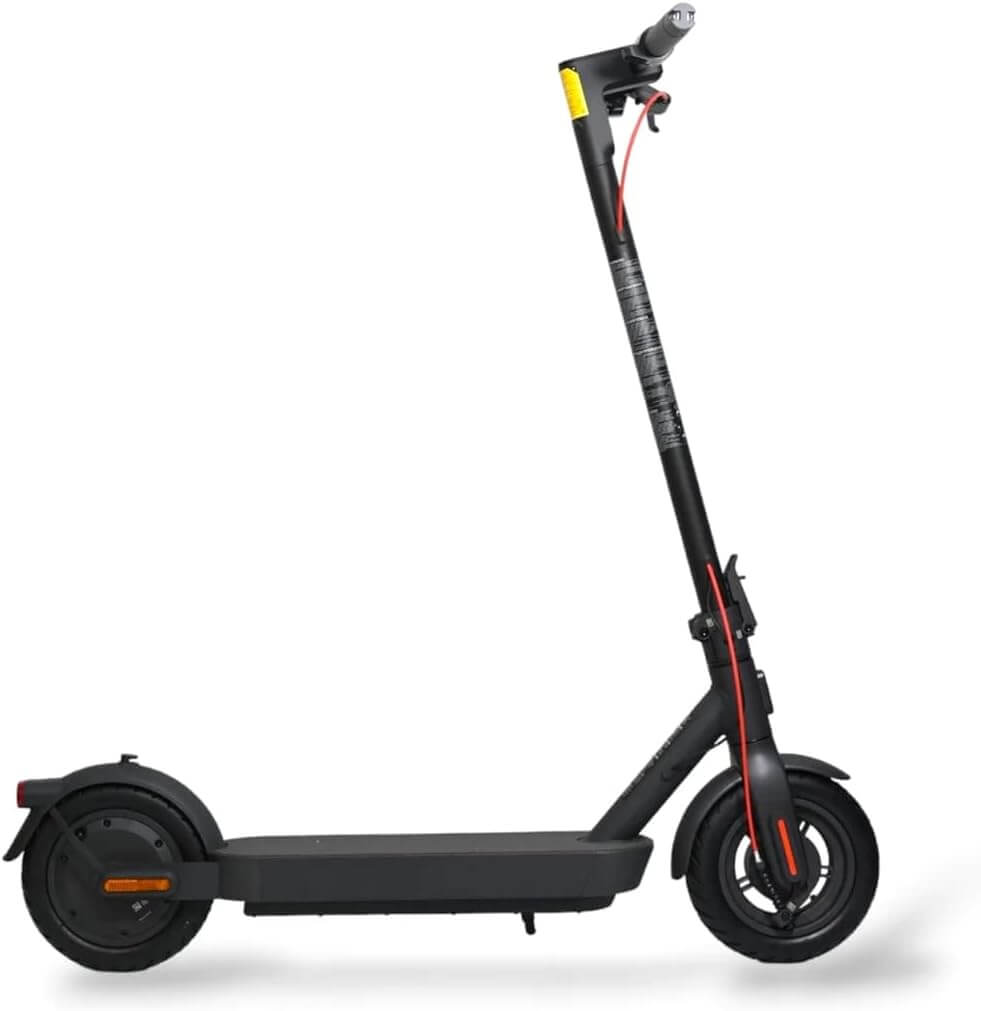 Xiaomi Electric Scooter 4 Pro - 2nd Gen