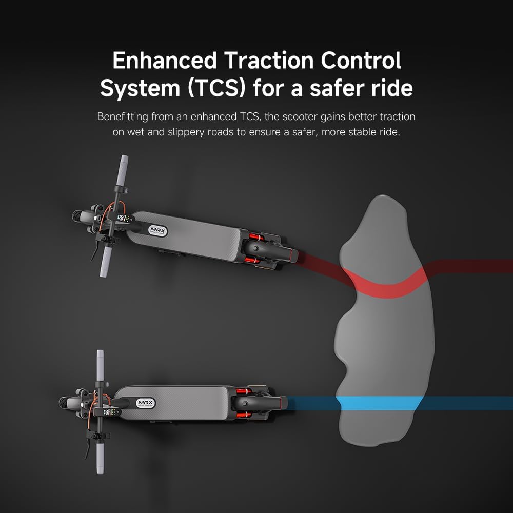 Xiaomi Electric Scooter 5 Max