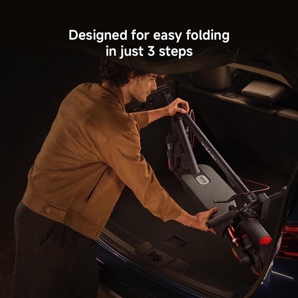 Xiaomi Electric Scooter 5 Max