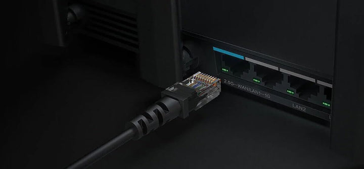 Xiaomi Mi AX6000 WiFi 6 Router