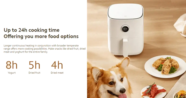 Xiaomi Mi Smart Air Fryer 3.5L