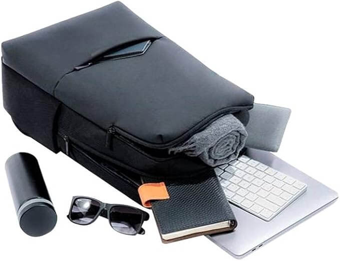 Xiaomi Unisex Business Backpack 2