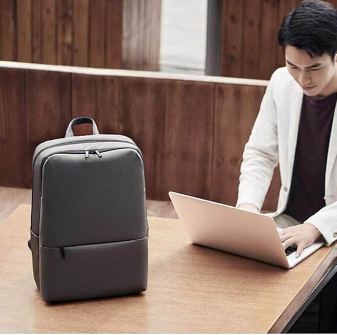 Xiaomi Unisex Business Backpack 2