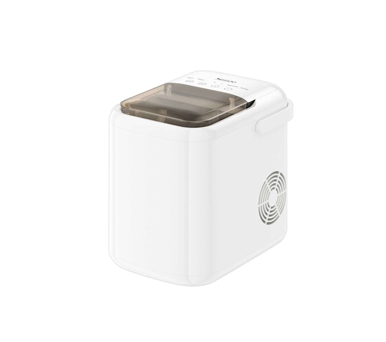  YESIDO EC15 Portable Ice Maker