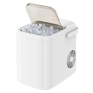  YESIDO EC15 Portable Ice Maker
