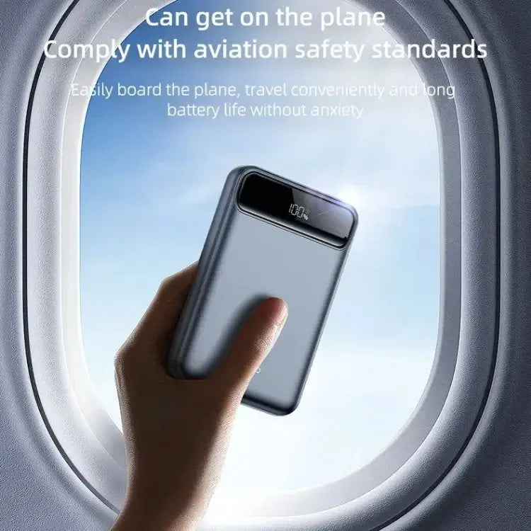  YESIDO YP49 Magnetic Wireless Charger