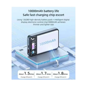  YESIDO YP49 Magnetic Wireless Charger