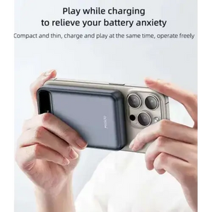 YESIDO YP49 Magnetic Wireless Charger