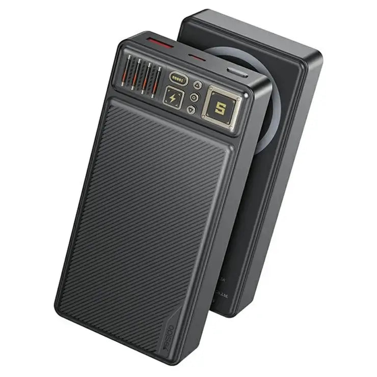  YESIDO YP58 20000mAh Battery Pack