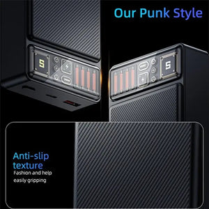  YESIDO YP58 20000mAh Battery Pack