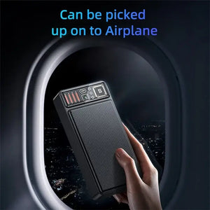  YESIDO YP58 20000mAh Battery Pack
