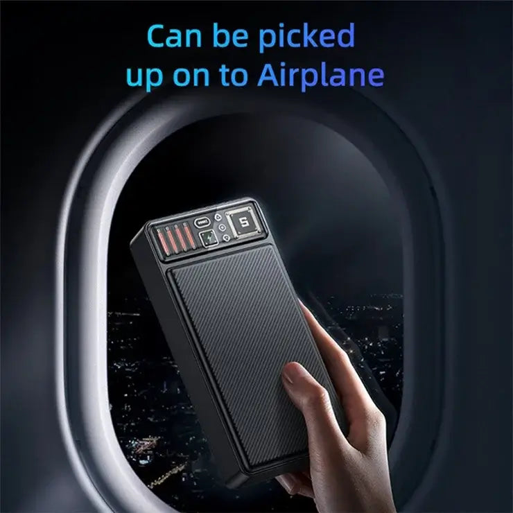  YESIDO YP58 20000mAh Battery Pack