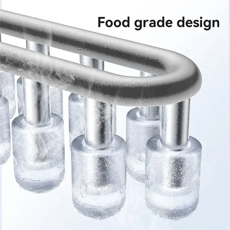YESIDO EC15 Portable Ice Maker