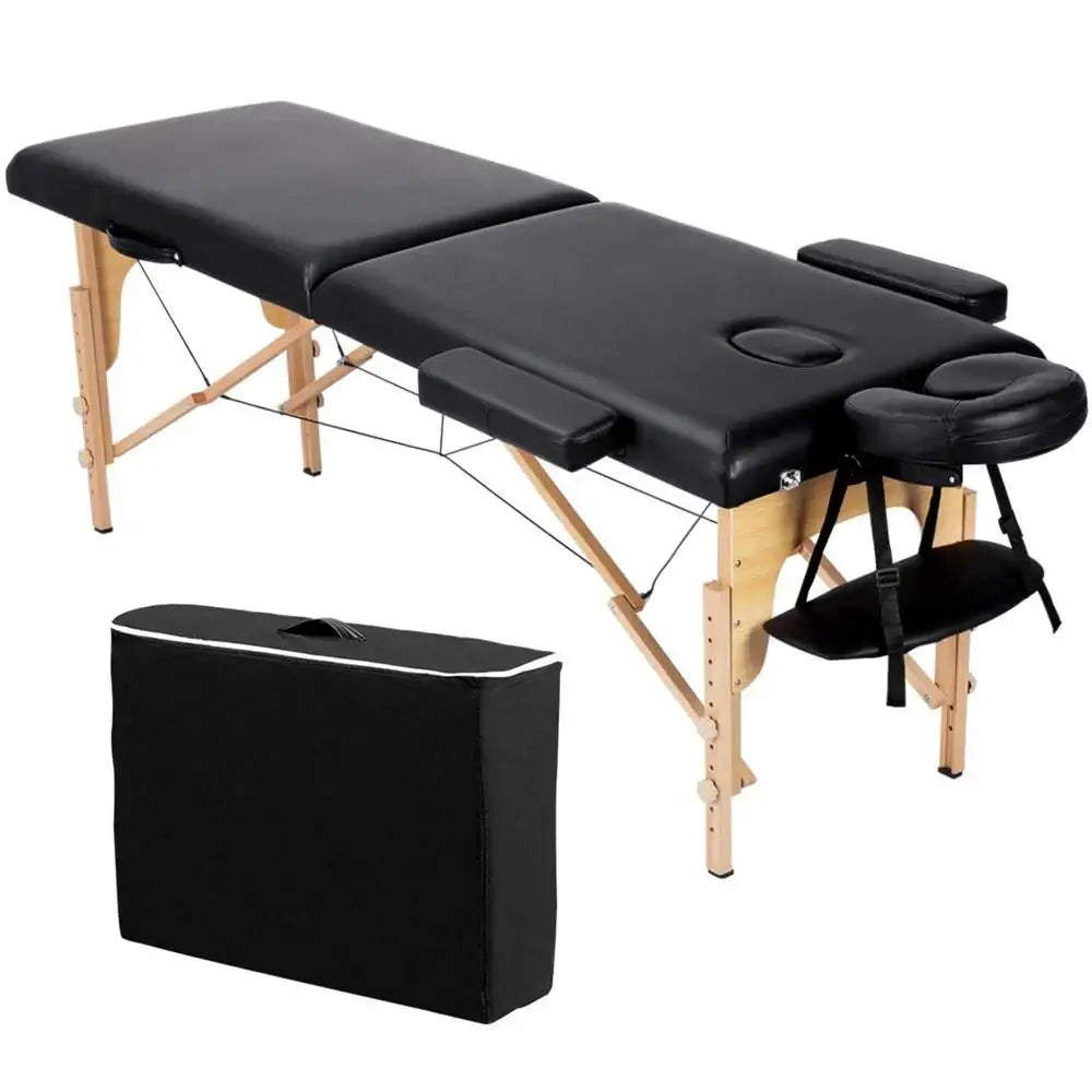  Yaheetech Massage Bed