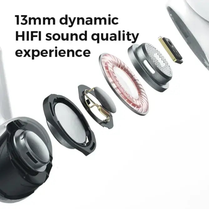  Yesido BT16 Wireless Earbuds