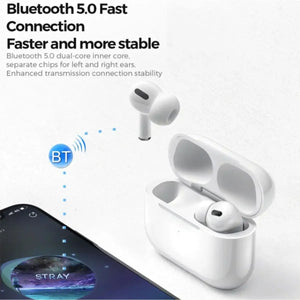  Yesido BT16 Wireless Earbuds