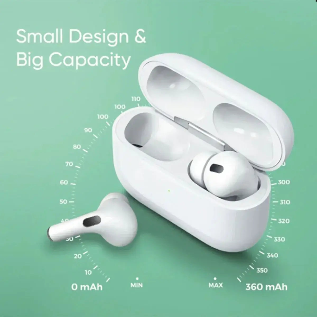  Yesido BT16 Wireless Earbuds