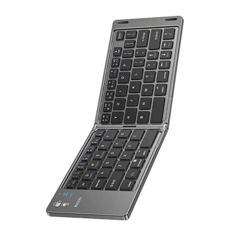  Yesido Foldable Bluetooth Keyboard