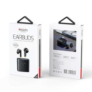  Yesido TWS15 Wireless Earbuds