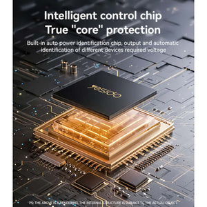  Yesido VC07 Car Inverter