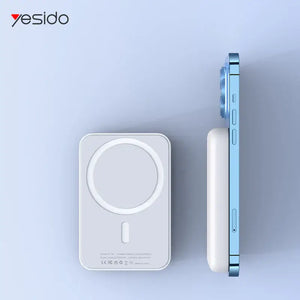  Yesido YP29 5000mAh Power Bank