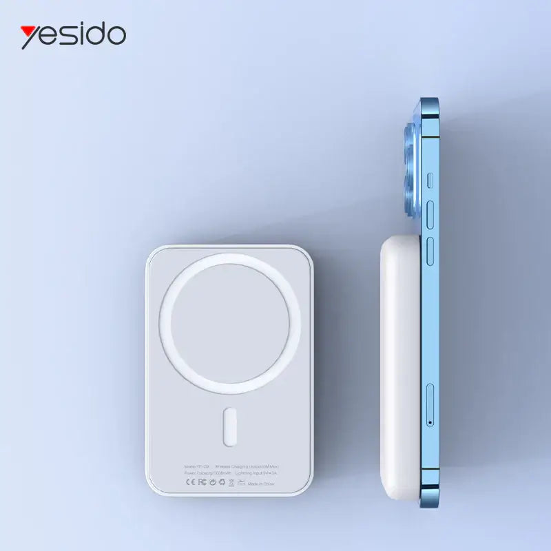  Yesido YP29 5000mAh Power Bank