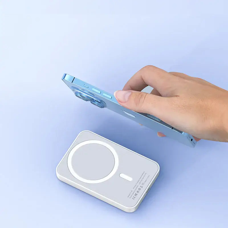  Yesido YP29 5000mAh Power Bank
