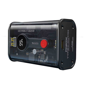  Yesido YP35 10000mAh Power Bank