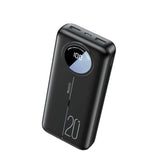  Yesido YP41 LED Screen Display Power Bank