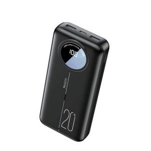  Yesido YP41 LED Screen Display Power Bank