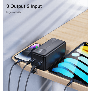  Yesido YP42 LCD Digital Display Power Bank