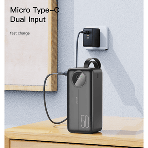  Yesido YP42 LCD Digital Display Power Bank