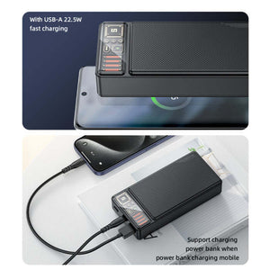  Yesido YP54 PD 20W