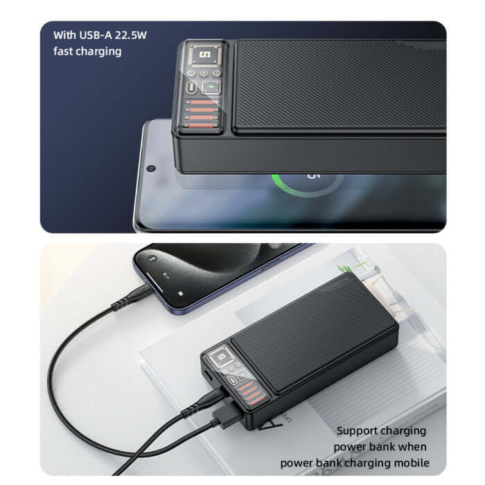  Yesido YP54 PD 20W