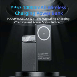  Yesido YP57 10000mAh