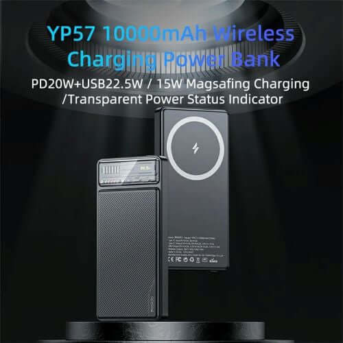  Yesido YP57 10000mAh