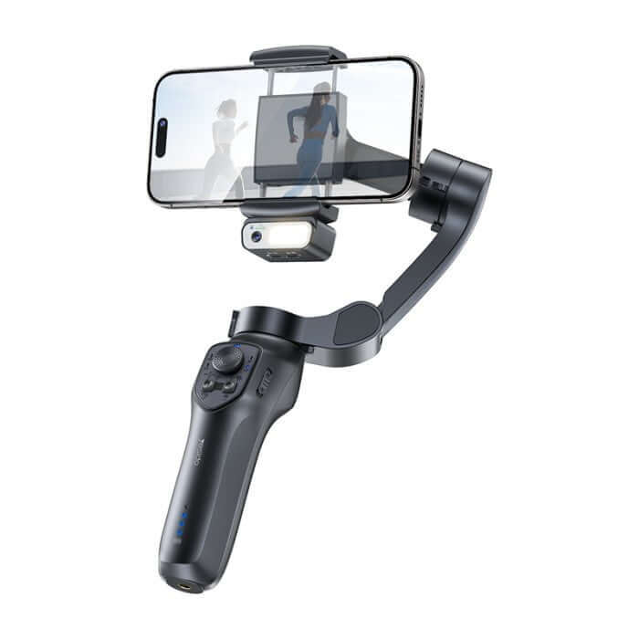 Yesido SF21 3-Axis Gimbal Stabilizer