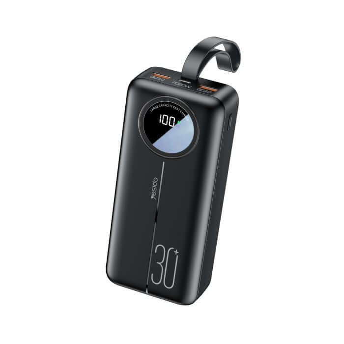 Yesido YP42 LCD Digital Display Power Bank