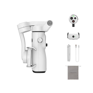 ZHIYUN Smooth Q5 Ultra Combo Gimbal Stabilizer