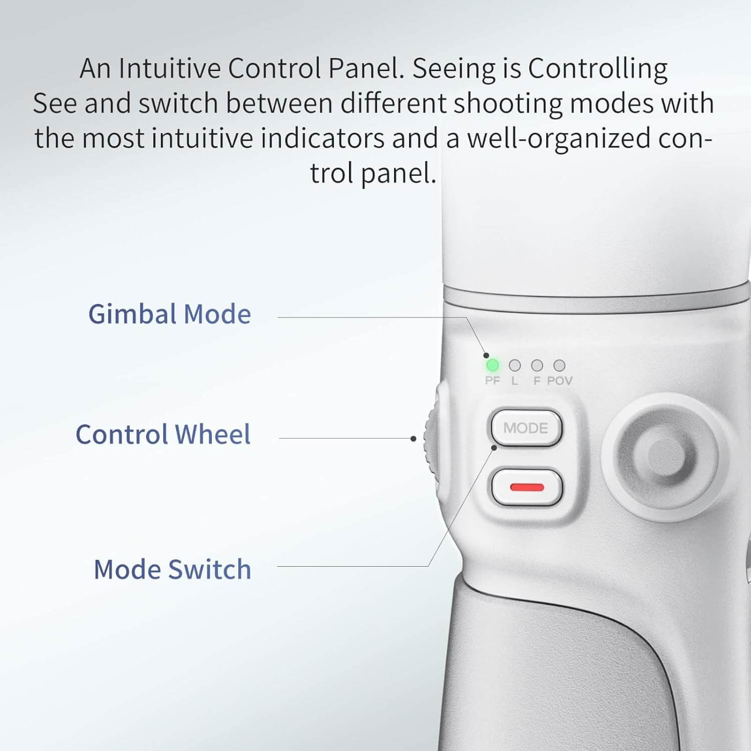  Zhiyun Smooth Q4 Combo