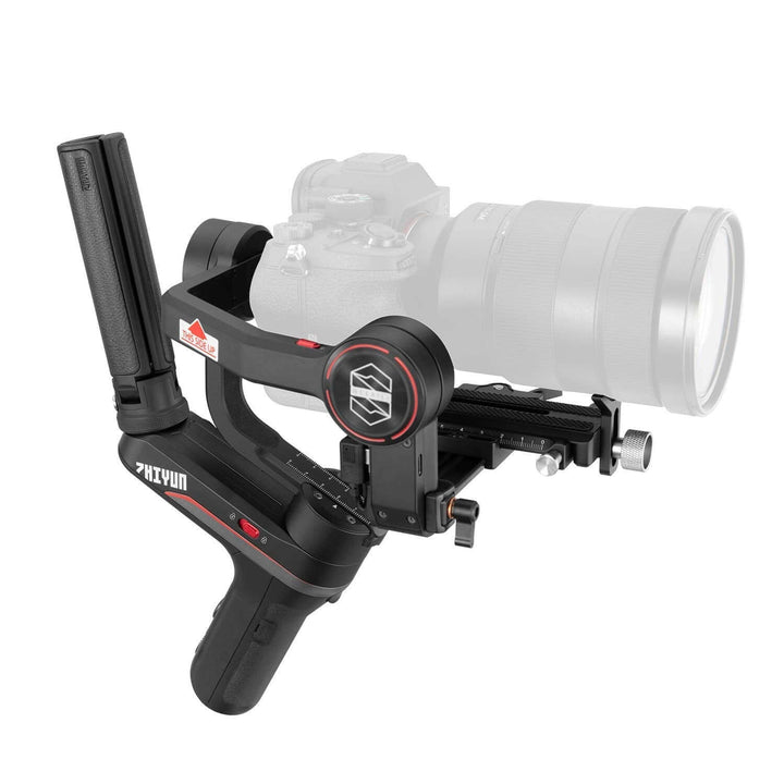  Zhiyun Weebill S
