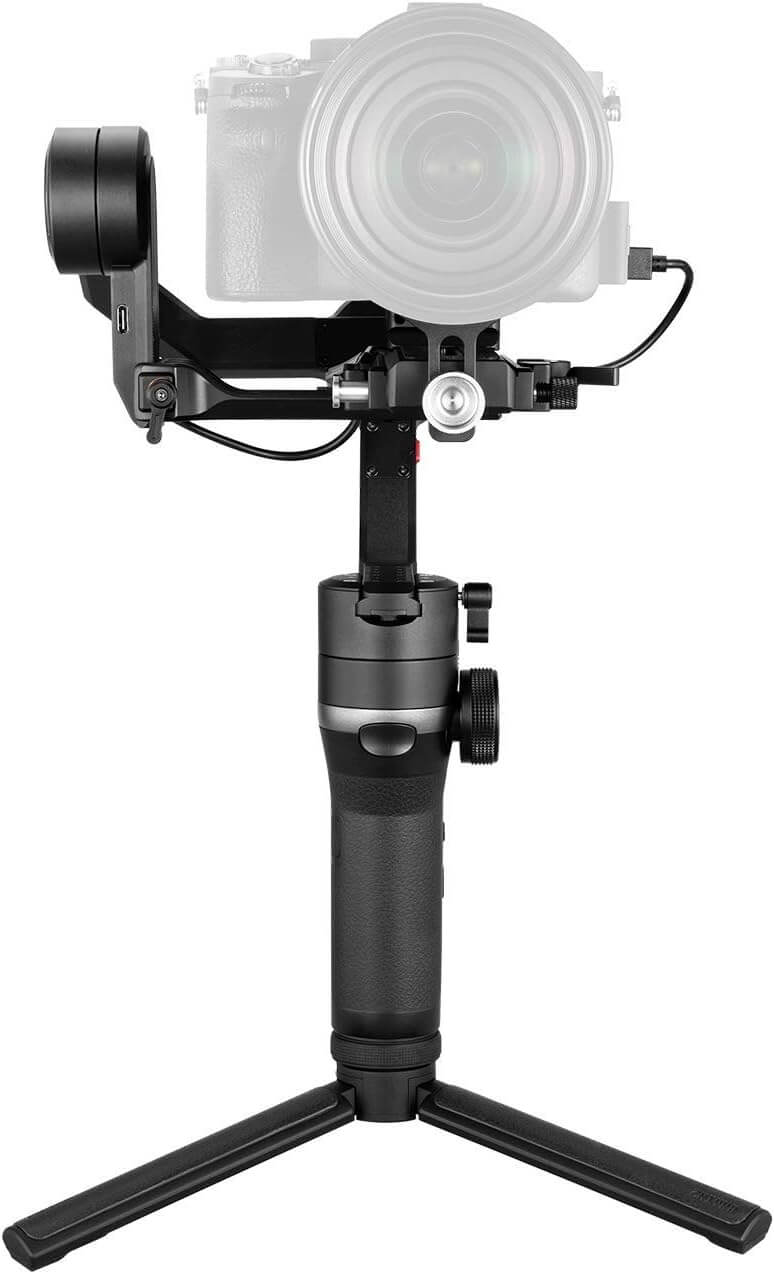 Zhiyun Weebill S