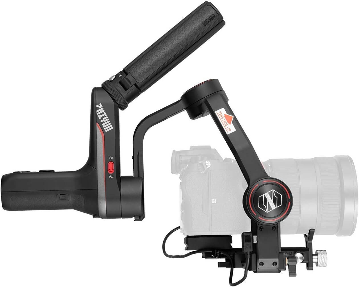 Zhiyun Weebill S