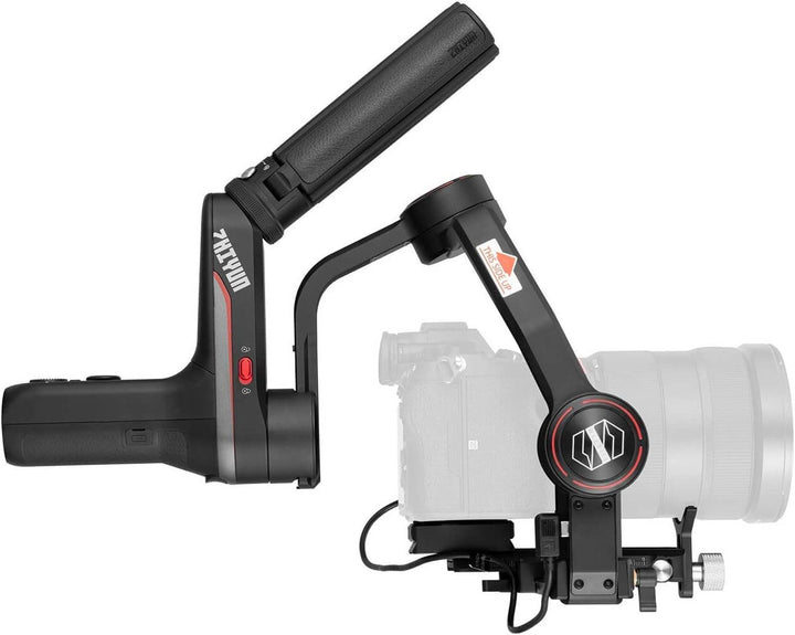Zhiyun Weebill S