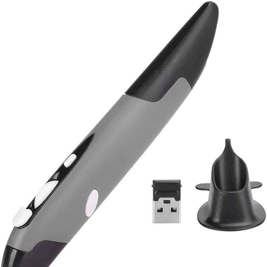  eWINNER Wireless Optical Pen Mouse